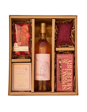Mother's Day Chocolate Box