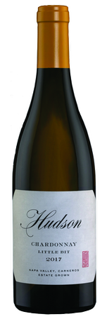 2017 Little Bit Chardonnay