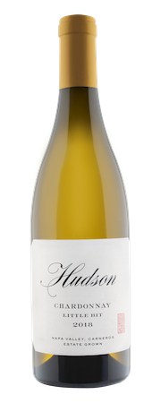 2018 Little Bit Chardonnay 1.5L