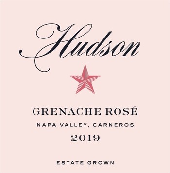 2019 Grenache Rose