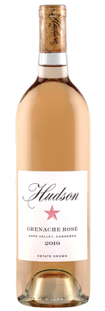 2019 Grenache Rose