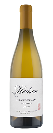 2019 Ladybug Chardonnay