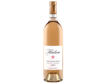 2020 Grenache Rose