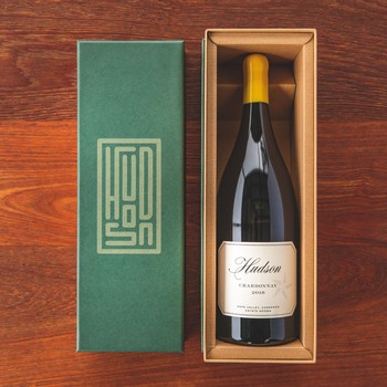 2018 Chardonnay 1.5L Gift Box