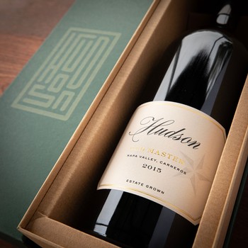 2015 Old Master 1.5L Gift Box