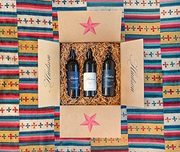 Bordeaux Gift Box