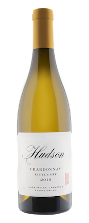 2018 Little Bit Chardonnay