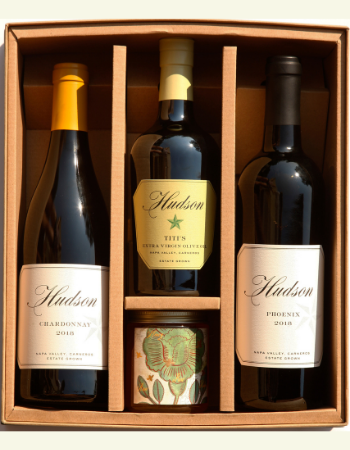 Estate Gift Set
