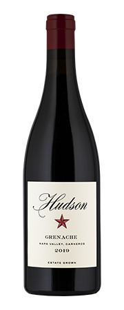 2019 Grenache