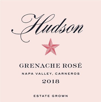 2018 Grenache Rose 1.5L