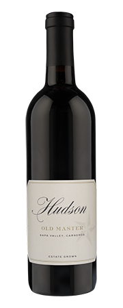 2011 Old Master Magnum