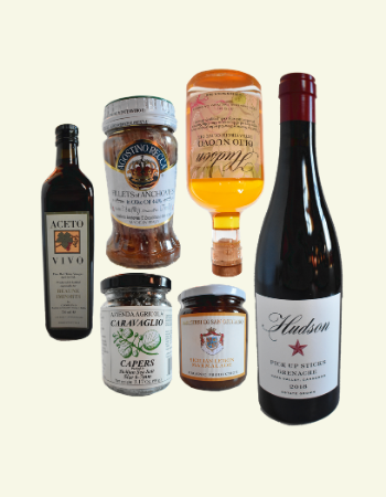 Italy Gift Set - Small