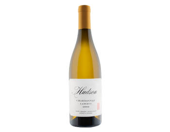 2018 Ladybug Chardonnay