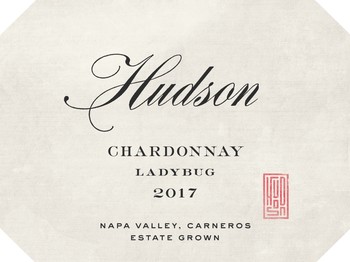 2017 Ladybug Chardonnay 1.5L