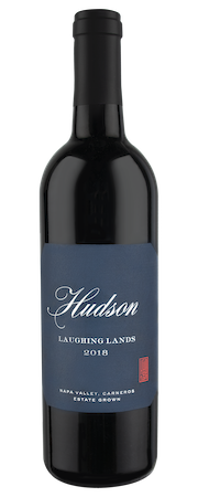 2018 Laughing Lands Merlot