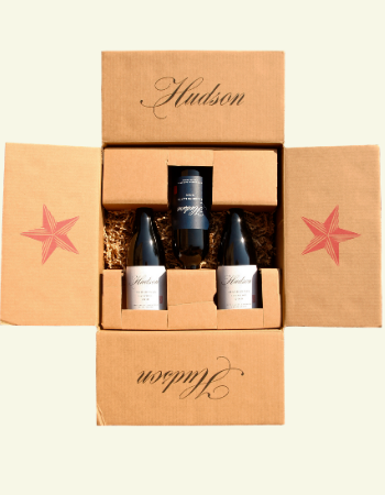 Single Vineyard Gift Set