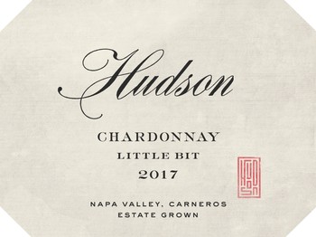 2017 Little Bit Chardonnay 1.5L