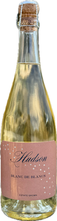 2018 Blanc de Blancs