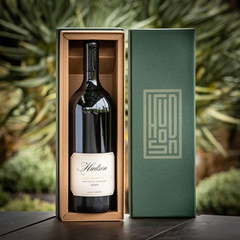 2014 Old Master 1.5L Gift Box
