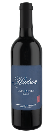 2018 Old Master