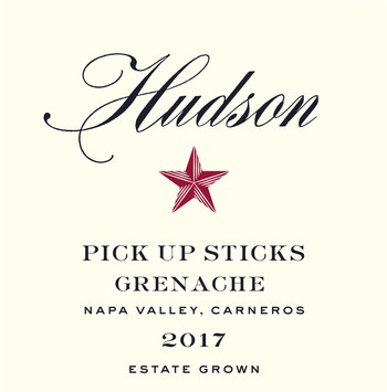 2017 Pick Up Sticks