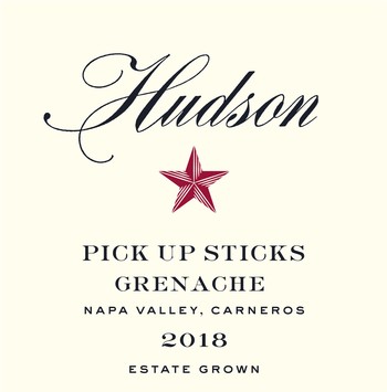 2018 Pick Up Sticks