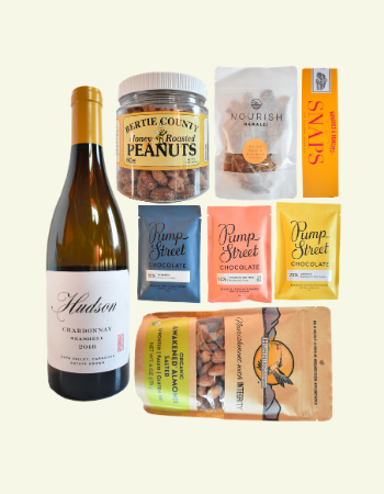 Snacks Gift Set -Small