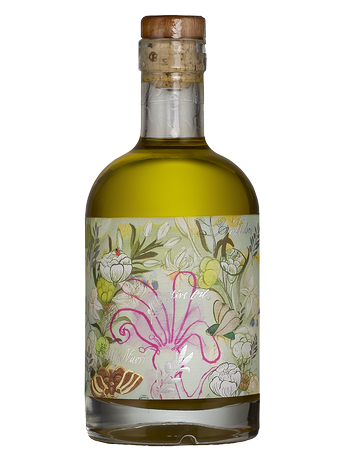 Organic Extra Virgin Olive Oil - 2023 Olio Nuovo – Frog Hollow Farm