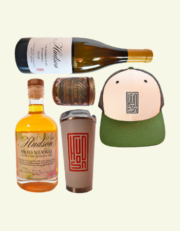 Hudson Swag - Small