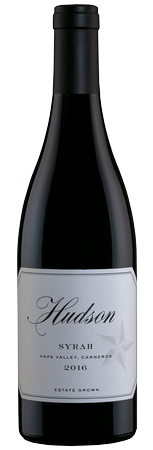 2016 Syrah 1.5L