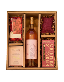 Mother's Day Chocolate Box