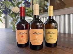 Hudson Provisions Three Pack