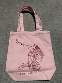 Rosé Tote